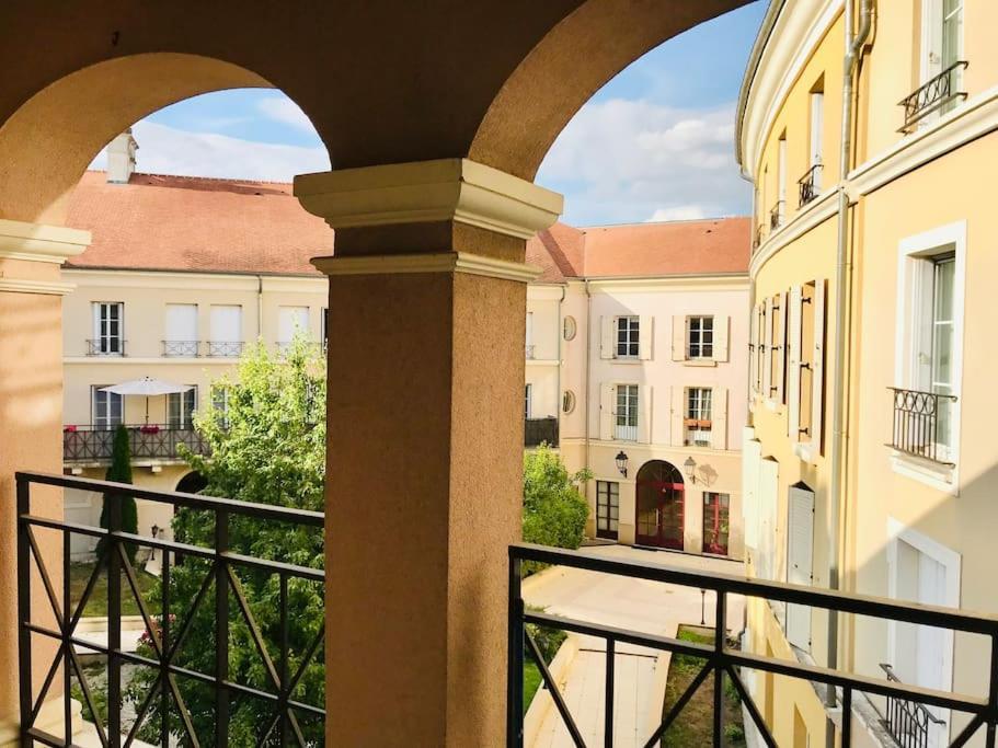 Disney Cosy Lounge Serris Zewnętrze zdjęcie