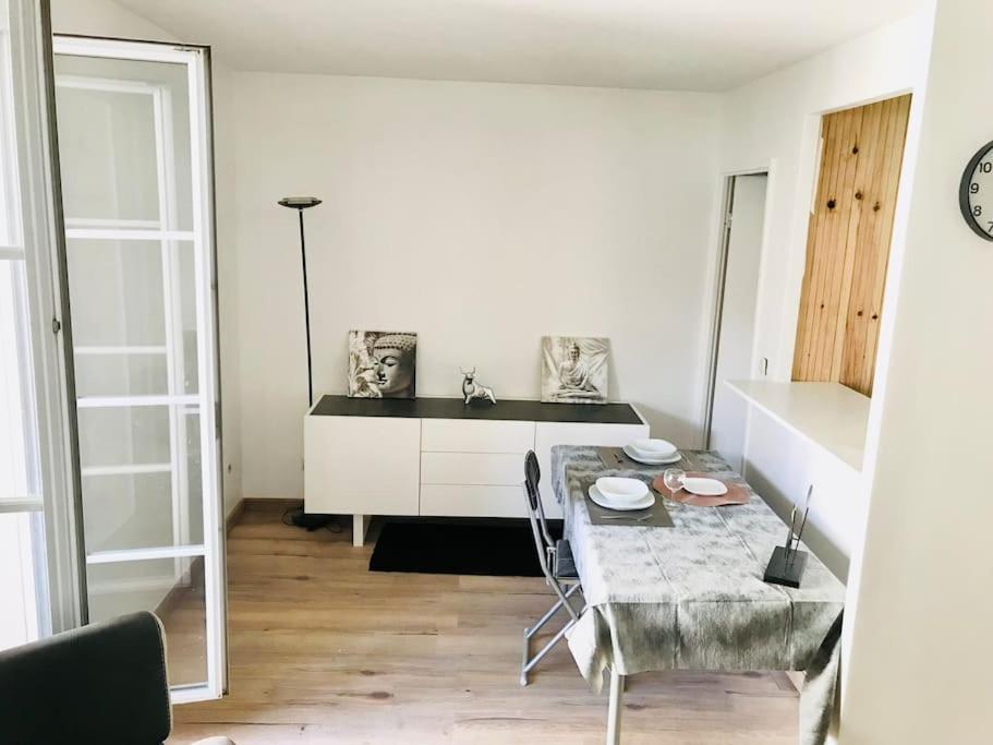 Disney Cosy Lounge Serris Zewnętrze zdjęcie