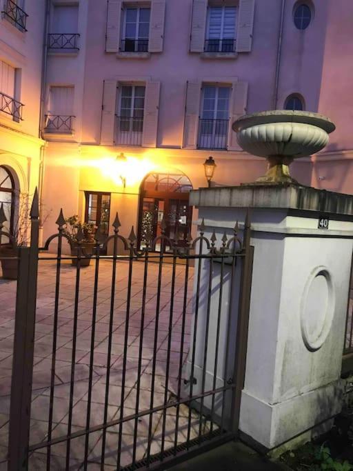 Disney Cosy Lounge Serris Zewnętrze zdjęcie