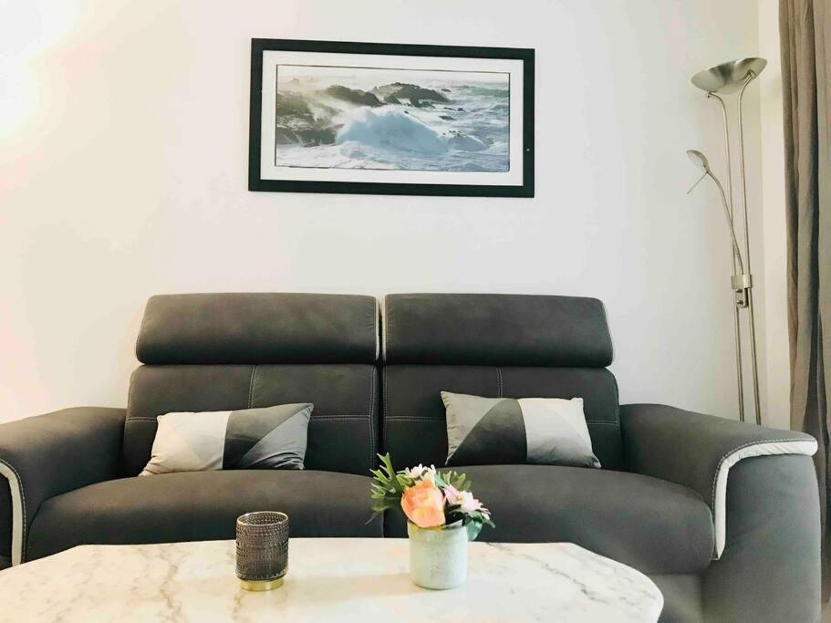 Disney Cosy Lounge Serris Zewnętrze zdjęcie